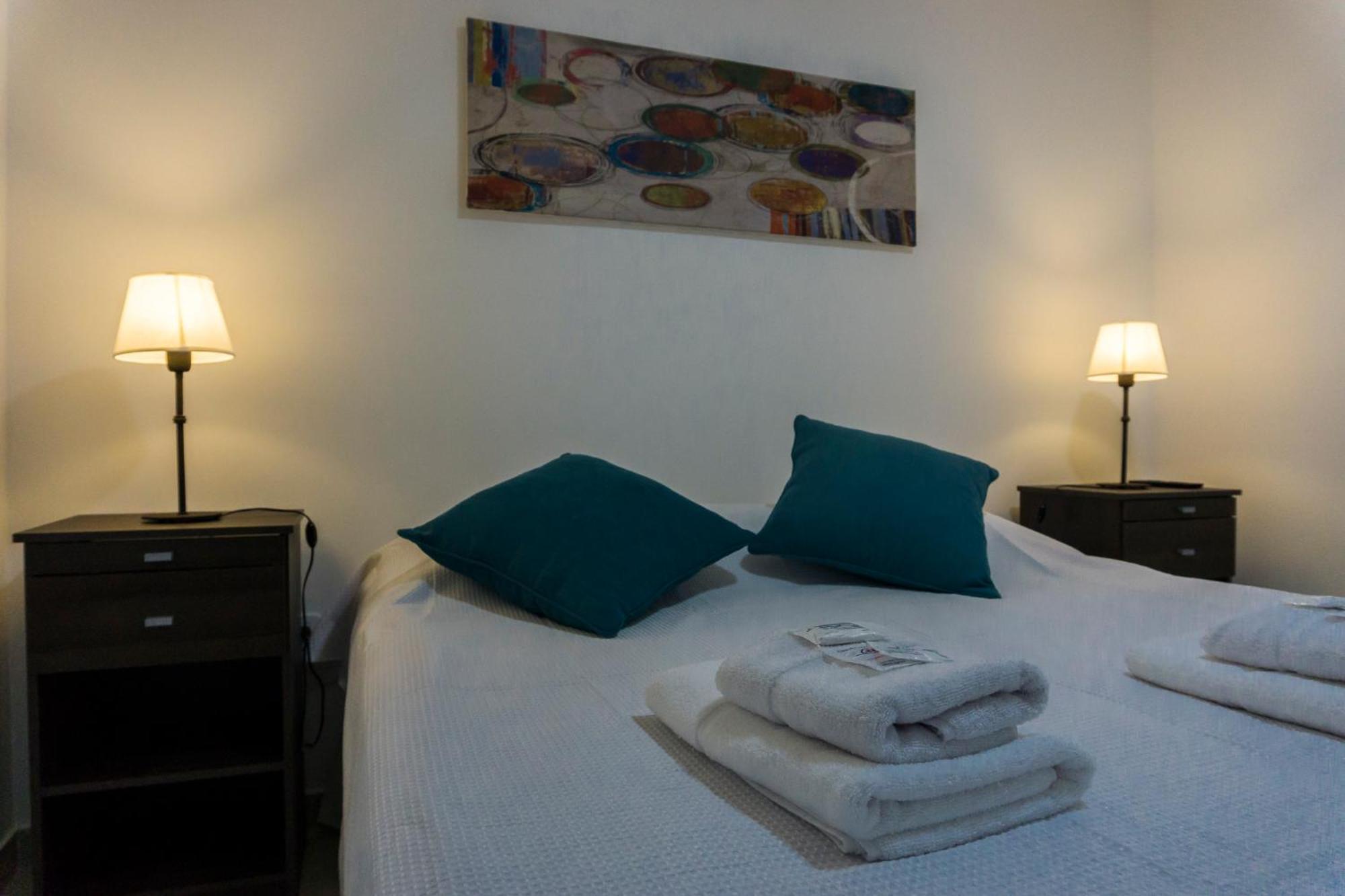 Apartmán Gente Del Sur - Lugones Ushuaia Exteriér fotografie