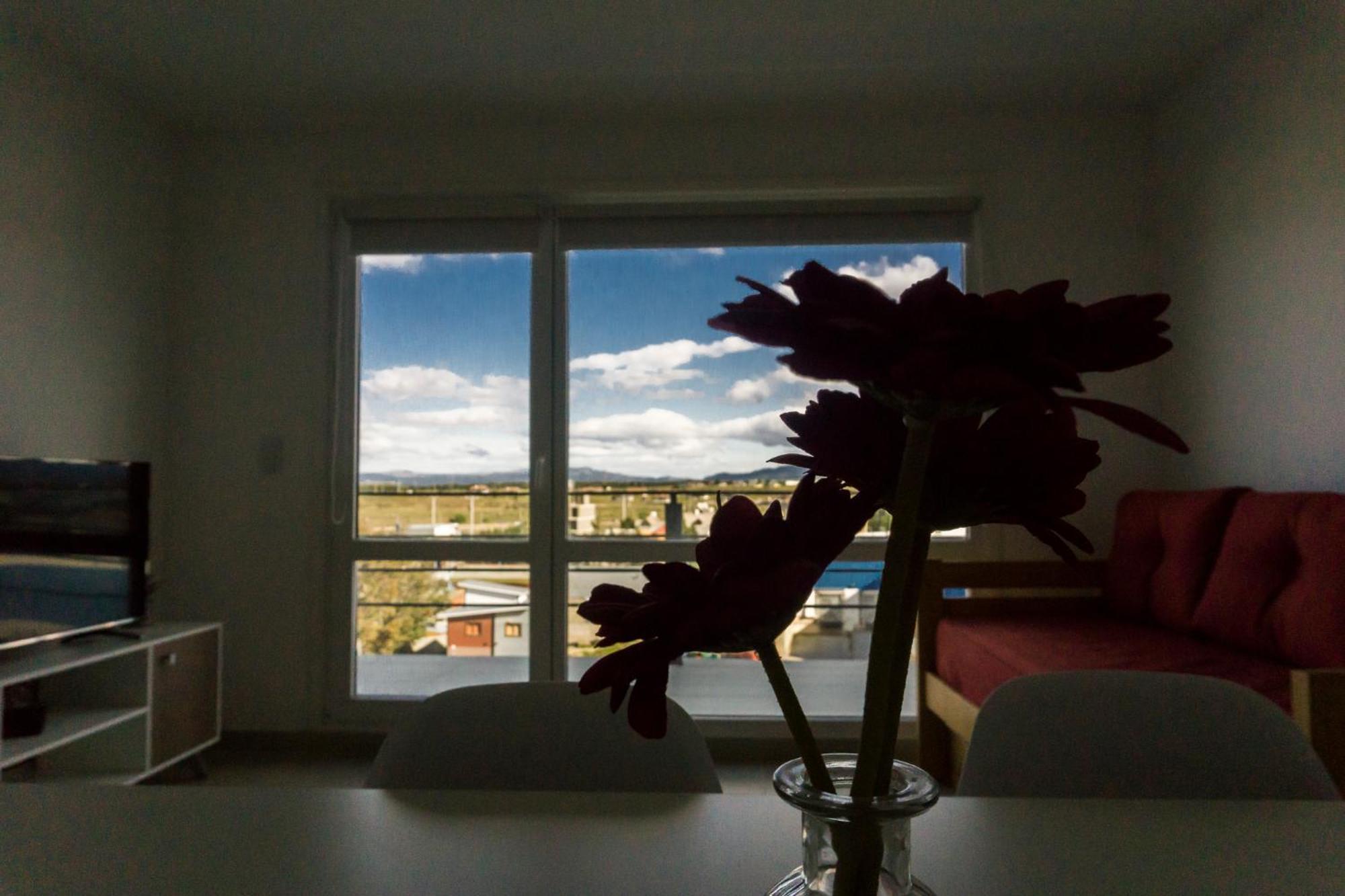Apartmán Gente Del Sur - Lugones Ushuaia Exteriér fotografie