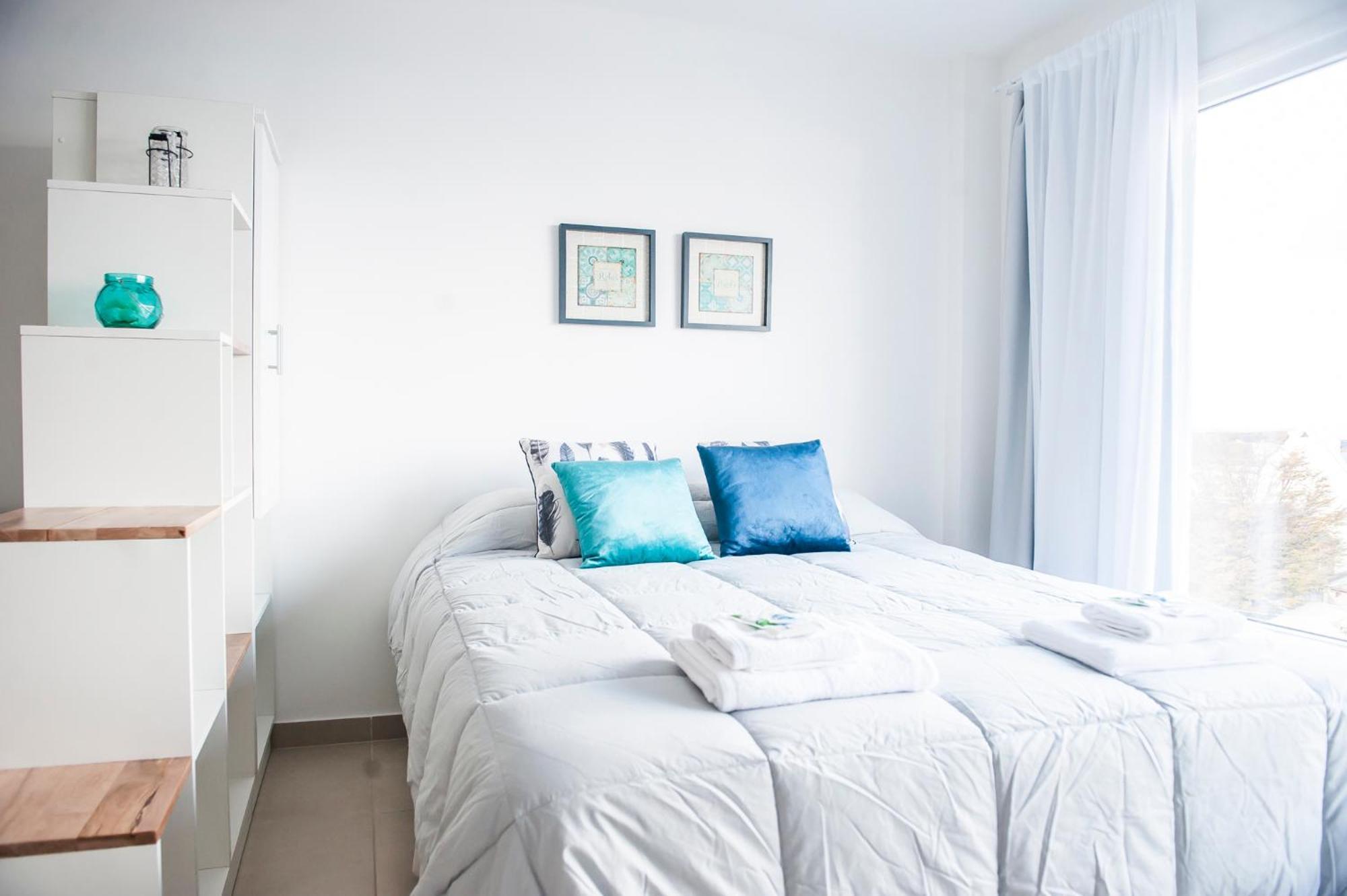 Apartmán Gente Del Sur - Lugones Ushuaia Exteriér fotografie