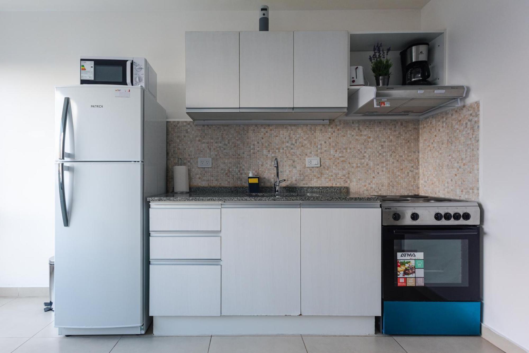 Apartmán Gente Del Sur - Lugones Ushuaia Exteriér fotografie