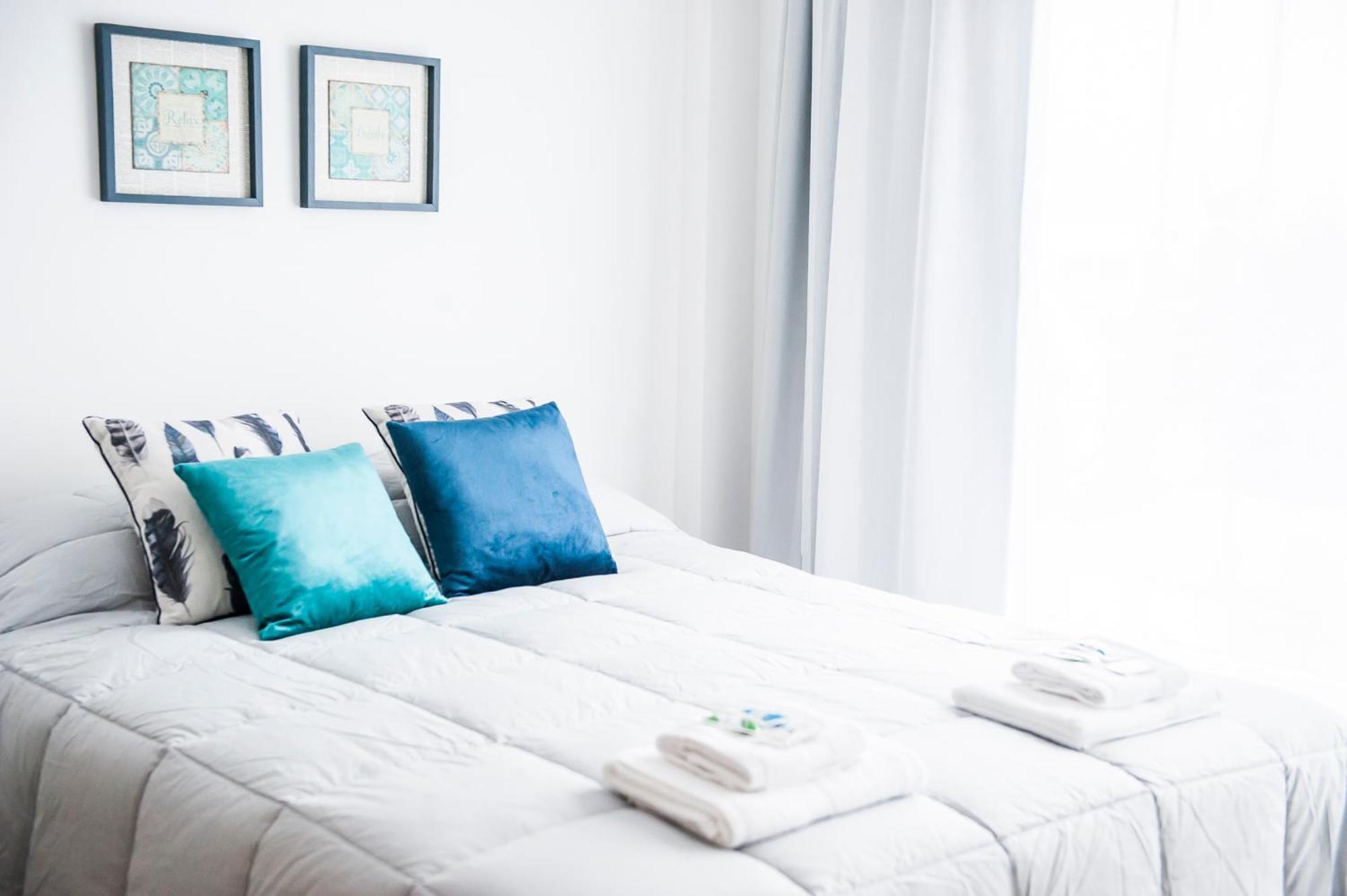Apartmán Gente Del Sur - Lugones Ushuaia Exteriér fotografie