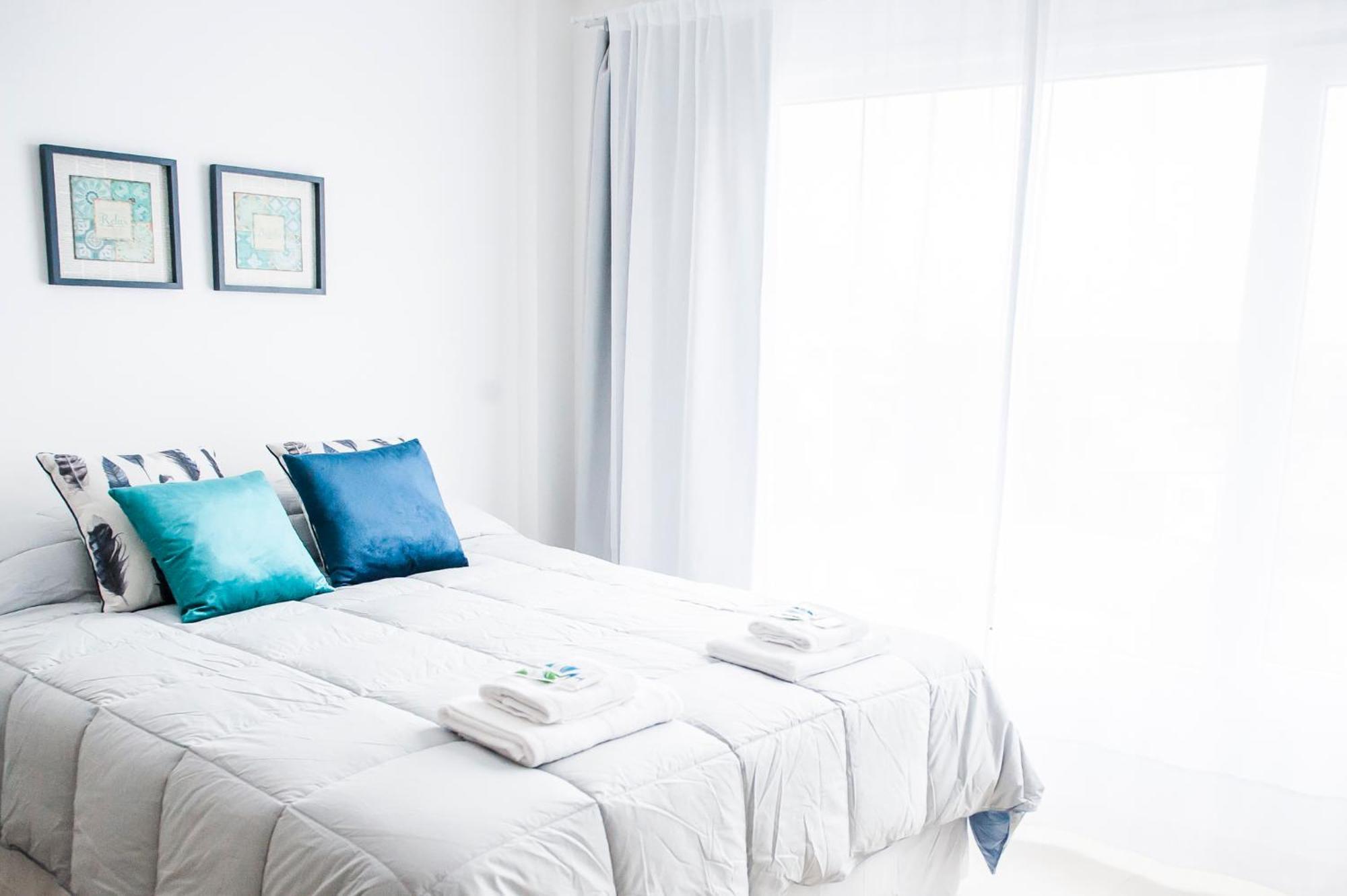 Apartmán Gente Del Sur - Lugones Ushuaia Exteriér fotografie