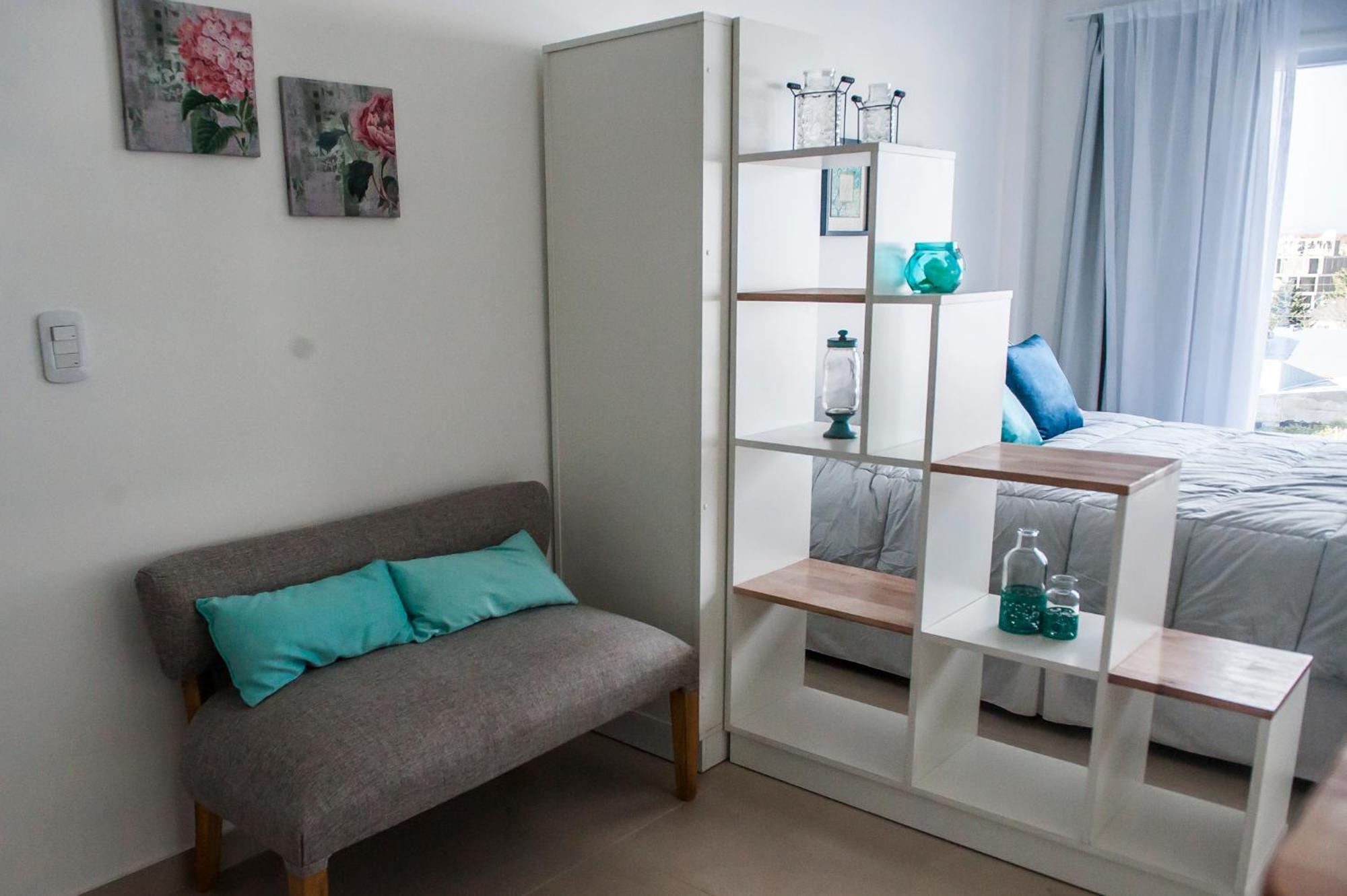 Apartmán Gente Del Sur - Lugones Ushuaia Exteriér fotografie