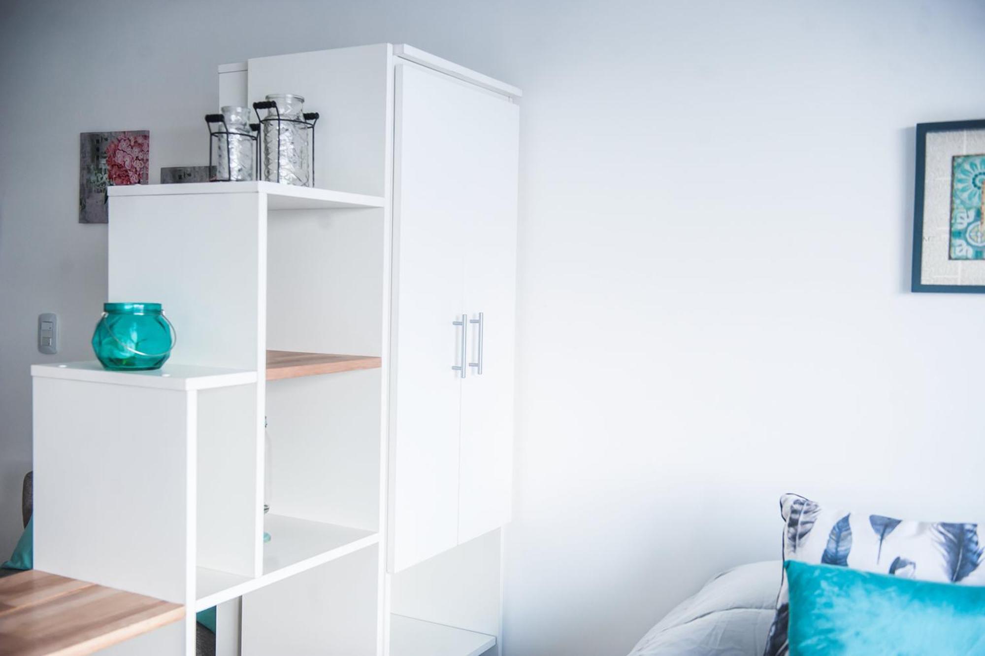 Apartmán Gente Del Sur - Lugones Ushuaia Exteriér fotografie