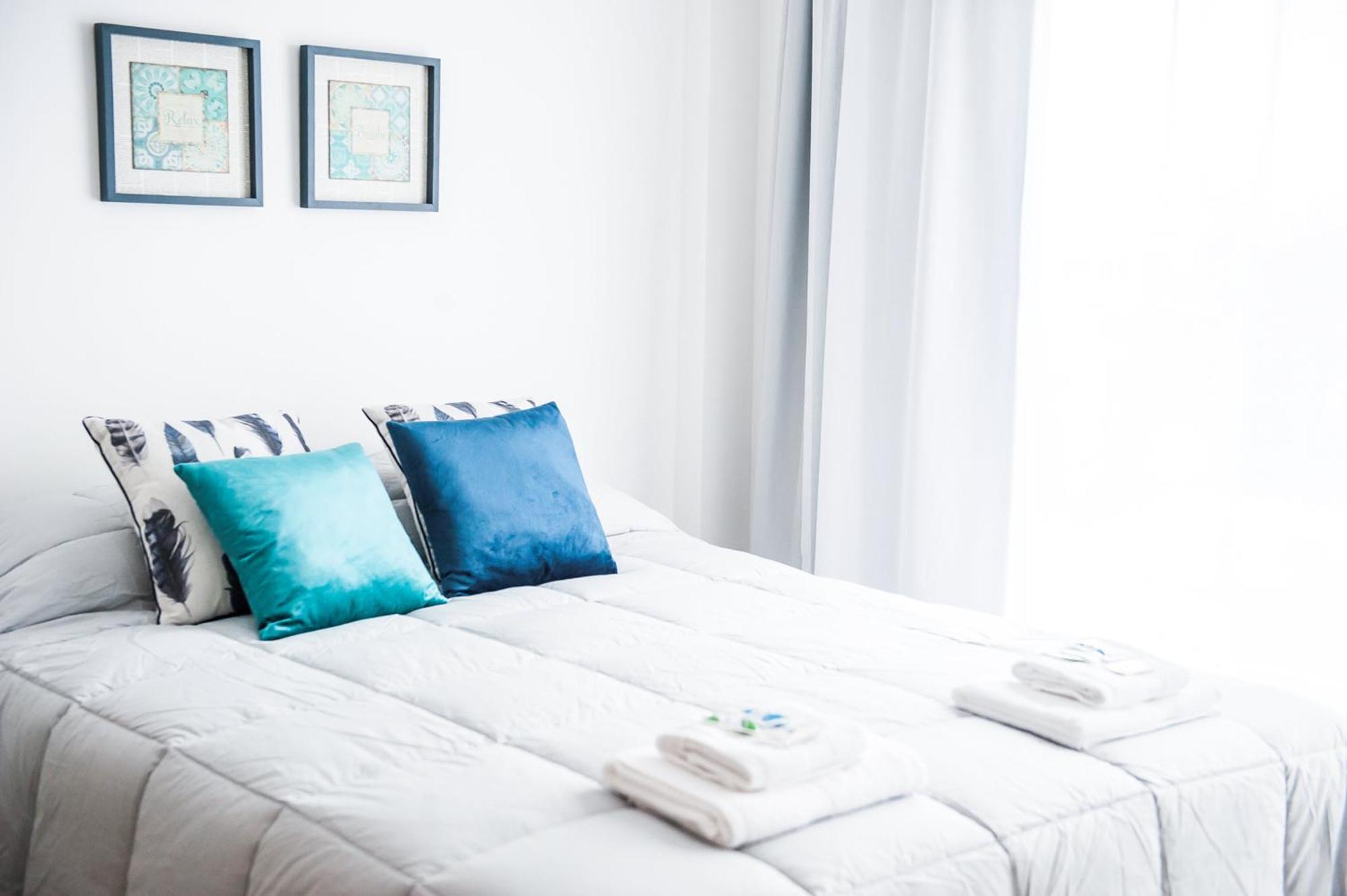 Apartmán Gente Del Sur - Lugones Ushuaia Exteriér fotografie