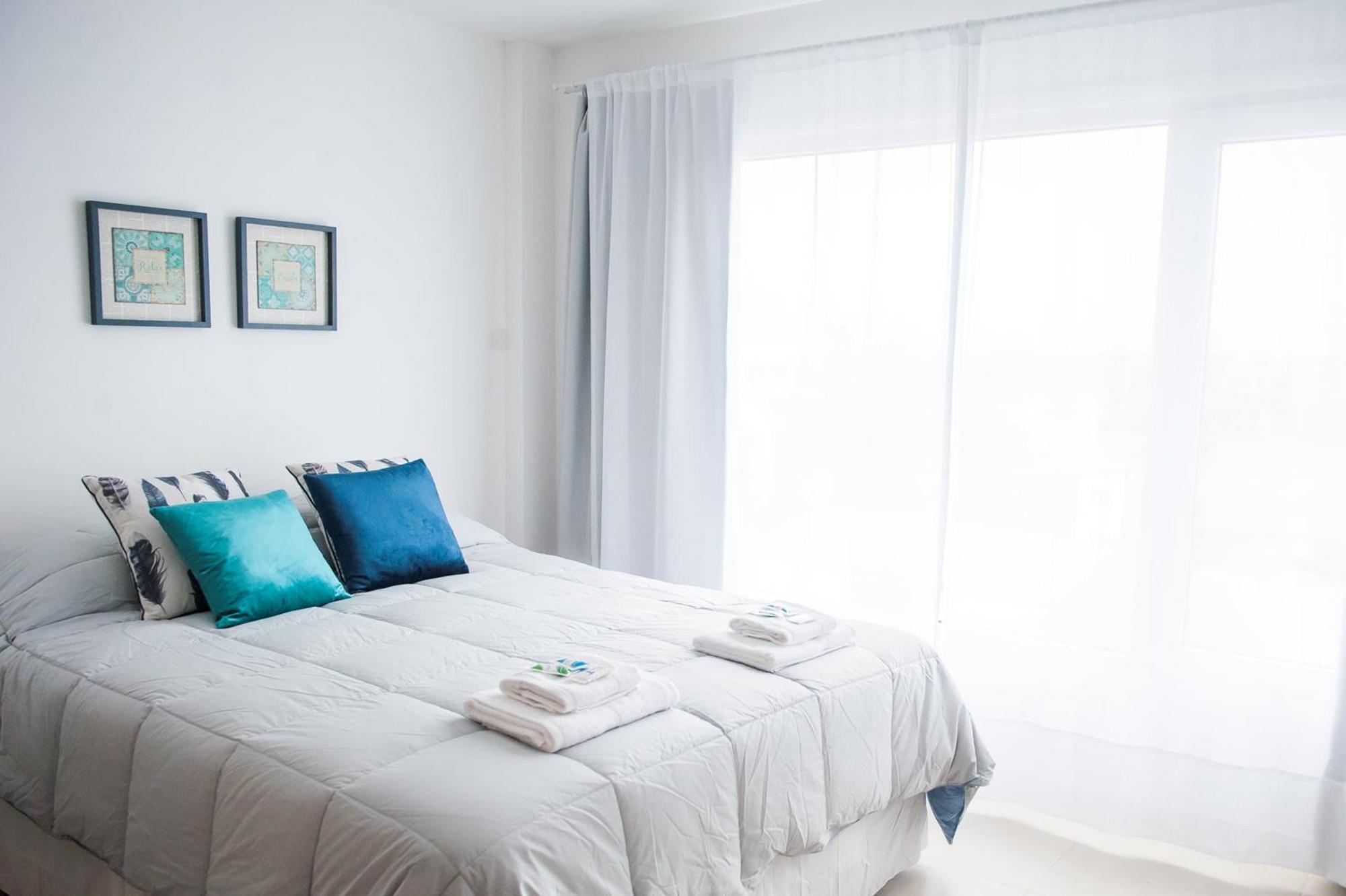 Apartmán Gente Del Sur - Lugones Ushuaia Exteriér fotografie